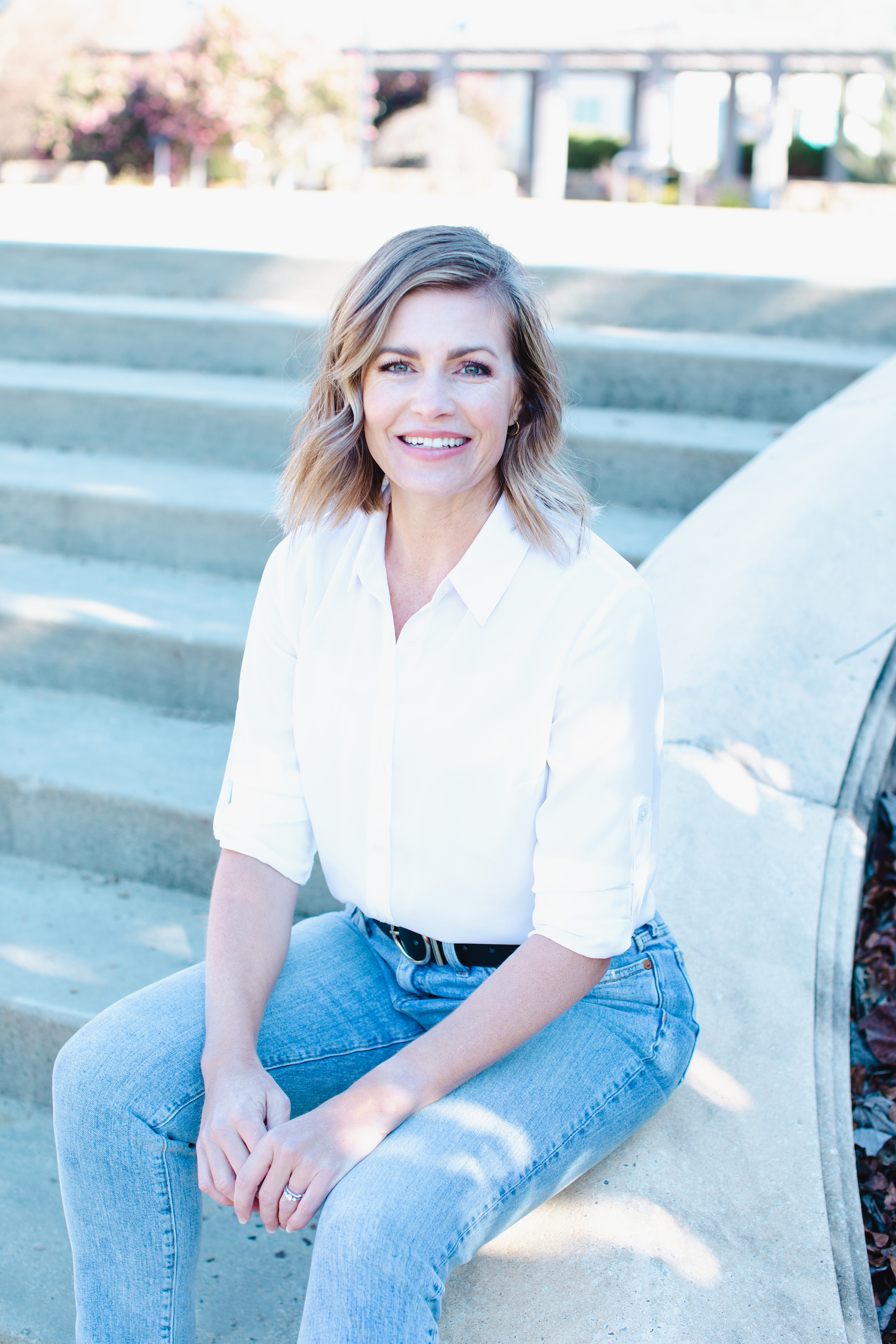 Fractional CMO portrait