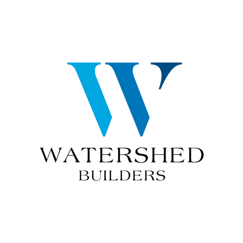 Watershed Builders logo