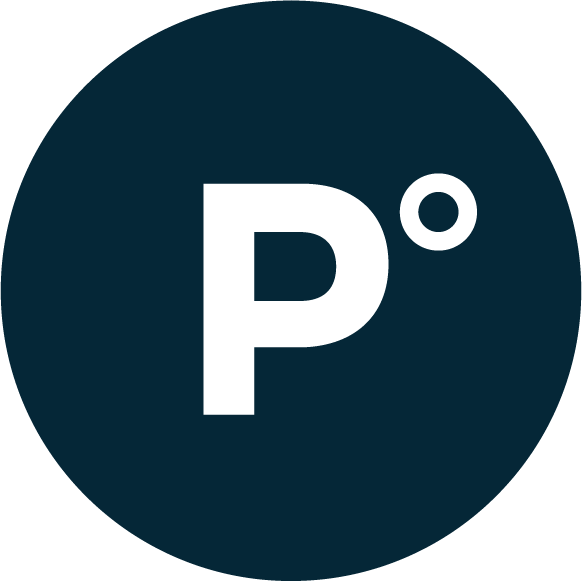 Point logo