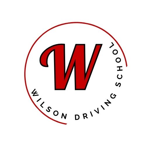 Wilson Driving School logo