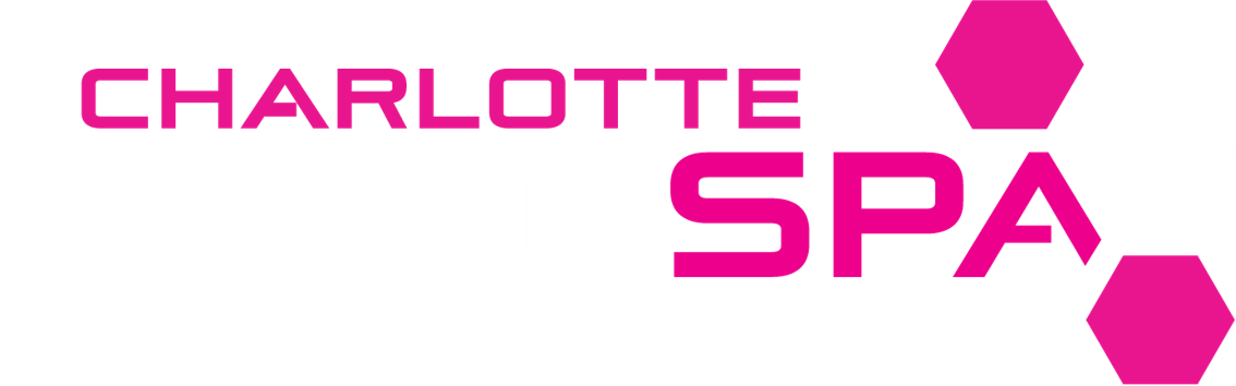 Charlotte Auto Spa logo