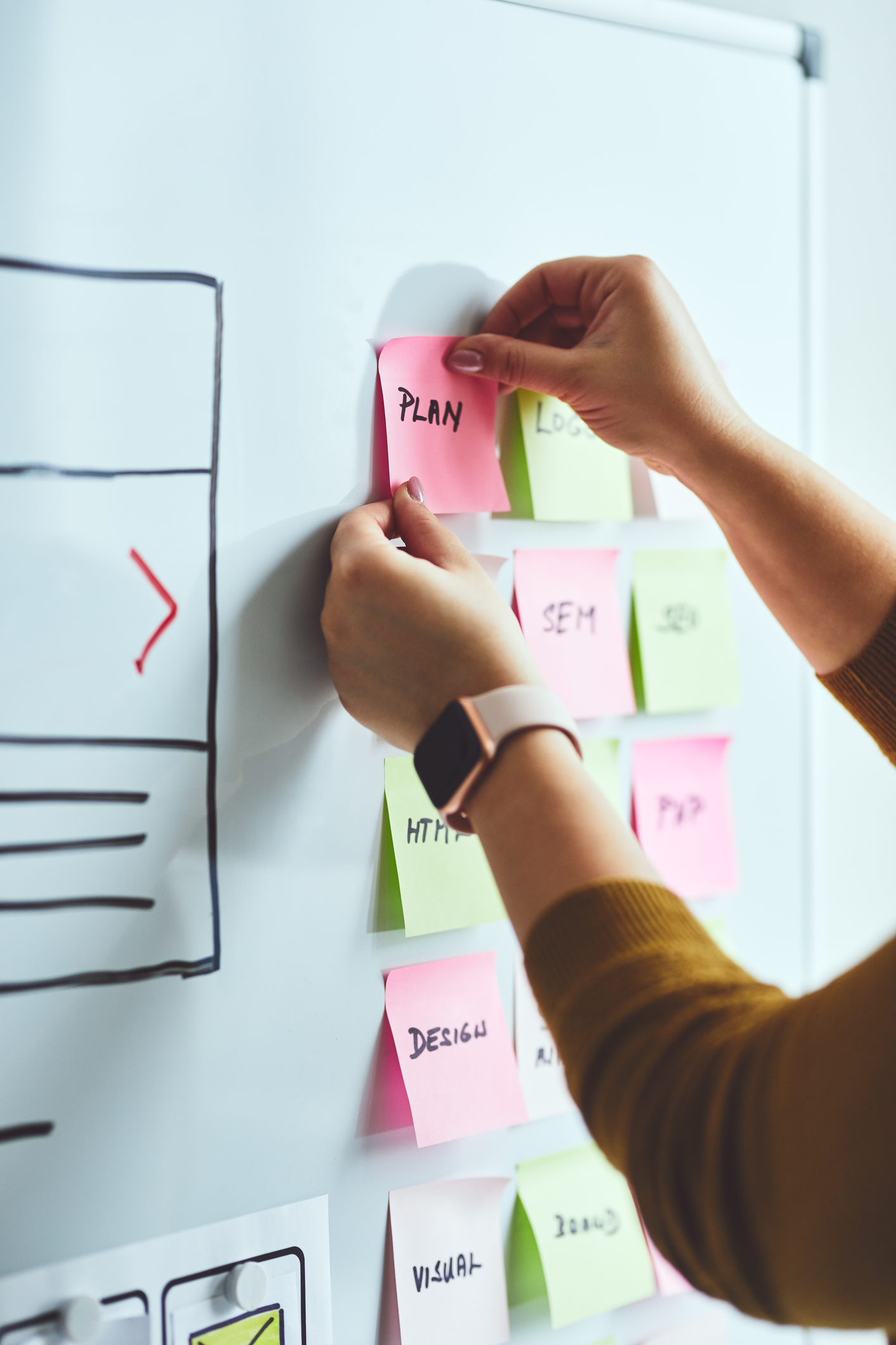 Improve your search engine optimization skills as a new entrepreneur